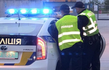 В Украине хотят отменить обязательные письма нарушителям ПДД