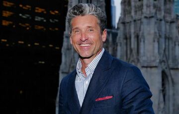 Стало відоме ім'я найсексуальнішого чоловіка року