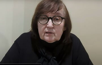 Мать Навального заявила об угрозах следователей - они требуют тайно похоронить политика