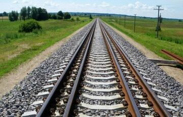 В четырех украинских городах появится европейская узкоколейка