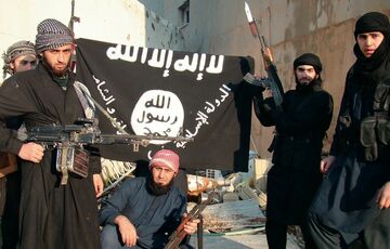 Лідера ІДІЛ у Сирії вбито в результаті авіаудару США