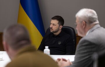 Зеленский прокомментировал задержание подозреваемого в убийстве Демьяна Ганула Зеленский прокомментировал задержание подозреваемого в убийстве Демьяна Ганула