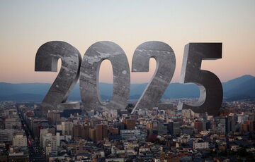 Новый год 2025: нумеролог ответила, ждать ли окончания войны Новый год 2025: нумеролог ответила, ждать ли окончания войны