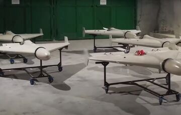 Россия атаковала Одесскую область ”Шахедами”: есть ”прилеты” и пострадавшие