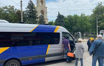 Слов'янськ екстрено евакуюють: не зволікайте!