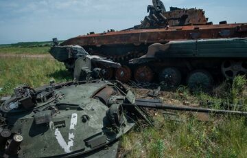 США не намерены давить на Украину в плане территориальных уступок России