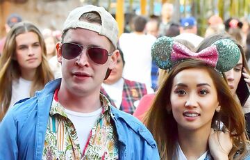 Маколей Калкин стал отцом во второй раз, - СМИ