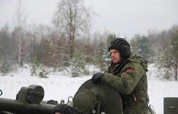 Белорусский оппозиционер рассказал, почему Путин и Лукашенко не начинают новое наступление на Украину