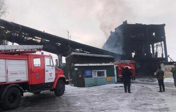 В России прогремел взрыв на ТЭЦ