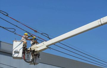 Из-за обстрелов 30 тысяч жителей Сумщины остались без света и газа