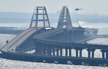 ”Нужно изолировать”: Волкер считает, что Украина уже сейчас должна начать освобождение Крыма 
