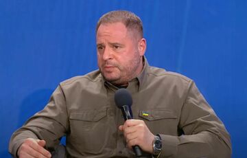 Украина провела новый раунд переговоров с США по соглашению об ископаемых Украина провела новый раунд переговоров с США по соглашению об ископаемых