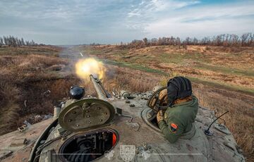 Росіяни заволоділи ініціативою на двох напрямках фронту, - розвідка Естонії