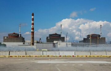 Россияне пытают работников ЗАЭС перед приездом МАГАТЭ