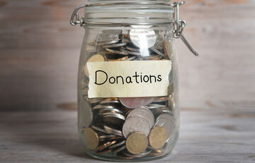 Благотворительный сбор с розыгрышем iPhone 15 Pro на медицинские нужды 47 ОМБр