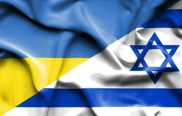 ”Нейтралитет играет на руку РФ”: евреи Украины просят Израиль о помощи в борьбе с иранскими ”Шахедами”