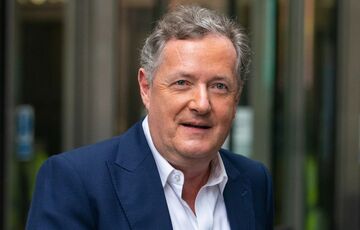 Британского телеведущего раскритиковали за предложение похудеть людям с ожирениями