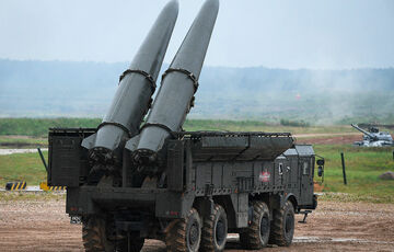 Россия ударила Искандером по Одесскому району, есть погибшие