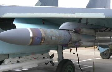 Российские оккупанты нанесли ракетный удар по Одесской области