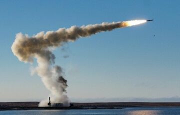 В Кривом Роге раздались взрывы В Кривом Роге раздались взрывы