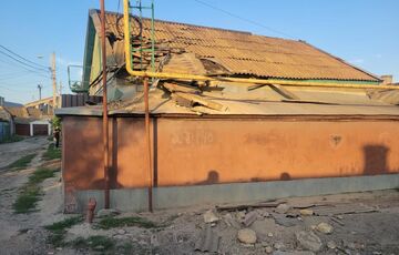 В Минобороны РФ назвали ”высокоточным ударом возмездия” ночной обстрел Одессы  В Минобороны РФ назвали ”высокоточным ударом возмездия” ночной обстрел Одессы