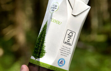 Tetra Pak объявила об уходе из России