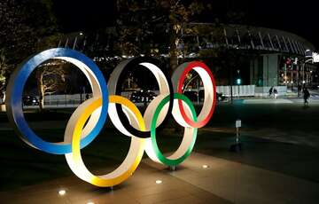 Олимпиада-2021: Токио готовится провести серию тестовых соревнований, несмотря на COVID-19 Олимпиада-2021: Токио готовится провести серию тестовых соревнований, несмотря на COVID-19