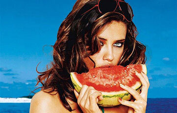 Диета для идеальной кожи Диета для идеальной кожи