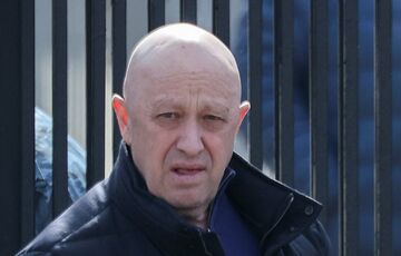 ”Никто не придет с повинной”: Пригожин резко ответил на претензии Путина   ”Никто не придет с повинной”: Пригожин резко ответил на претензии Путина