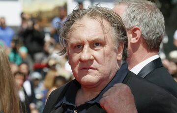 Жерар Депардье признан виновным в сексуализированном насилии, но он получил условный срок