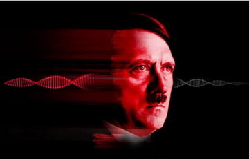 Анализ ДНК Гитлера показал, что диктатор страдал генетическим сексуальным расстройством