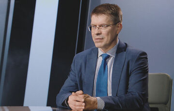 Испорченные вакцины в Эстонии: глава департамента здоровья подал в отставку  Испорченные вакцины в Эстонии: глава департамента здоровья подал в отставку