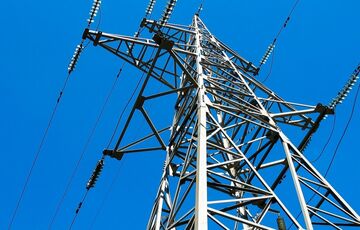 В Укренерго повідомили про відключення світла в трьох областях В Укренерго повідомили про відключення світла в трьох областях