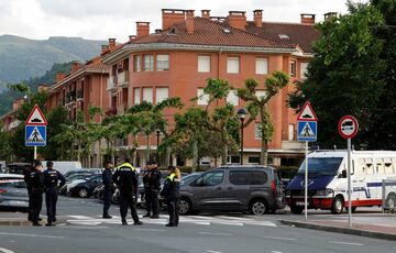 В Испании произошел взрыв в городском парке: есть погибшие В Испании произошел взрыв в городском парке: есть погибшие