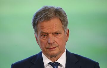 Фінляндія надасть Україні додаткове військове обладнання