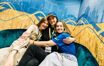 Социологи рассказали о своем отношении к россиянам и белорусам