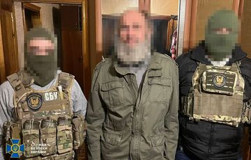 У Харкові затримали вченого, який допомогав росіянам удосконалювати дрони