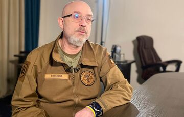 Рєзніков заявив про необхідність денацифікації Росії