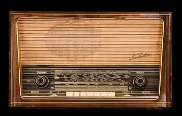 7 мая – День радио. Кто первым изобрел это чудо