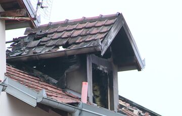 У Сербії згорів будинок для людей похилого віку: є загиблі У Сербії згорів будинок для людей похилого віку: є загиблі