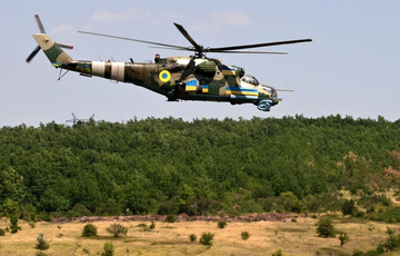 Українські льотчики стануть більш захищеними від російських ППО