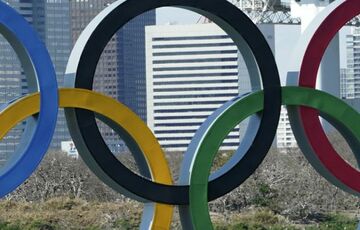 Олімпіада 2030: Україна планує подати заявку на проведення Олімпійських ігор