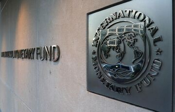 Стали відомі деталі нової програми МВФ для України Стали відомі деталі нової програми МВФ для України