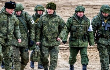 У Білому домі не помітили ознак підготовки Білорусі до вторгнення в Україну  У Білому домі не помітили ознак підготовки Білорусі до вторгнення в Україну