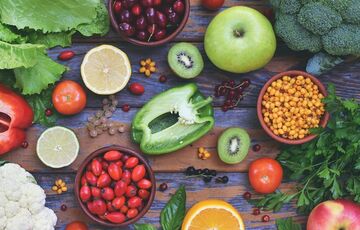 Витамин здоровья и молодости: названы самые доступные источники витамина С