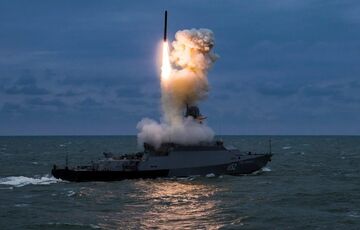 Гуменюк рассказала о нетипичной активности российских кораблей в Черном море 