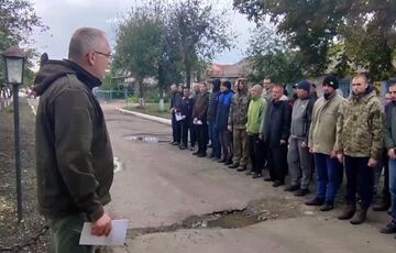 Росія може залучити до мобілізації українських військовополонених, - ISW