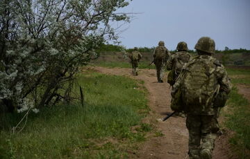 У Росії заявили про новий прорив ЗСУ в Курській області У Росії заявили про новий прорив ЗСУ в Курській області