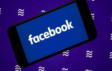 У Німеччині заявили, що Європа не прийме нову криптовалюту від Facebook У Німеччині заявили, що Європа не прийме нову криптовалюту від Facebook