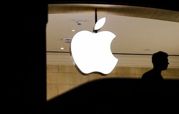 Инфографика: чем удивила Apple во время весенней презентации Инфографика: чем удивила Apple во время весенней презентации